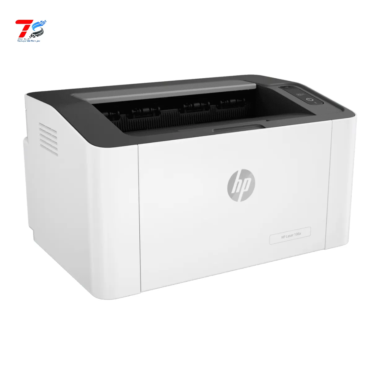 Máy in HP Laser 108A Printer - 4ZB79A (A4, A5, USB, 21 trang/phút)